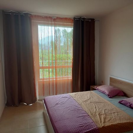 Green Dream 3 Rooms Apartment Butterfly Sunny Beach Dış mekan fotoğraf