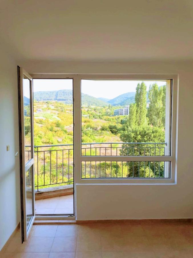 Green Dream 3 Rooms Apartment Butterfly Sunny Beach Dış mekan fotoğraf