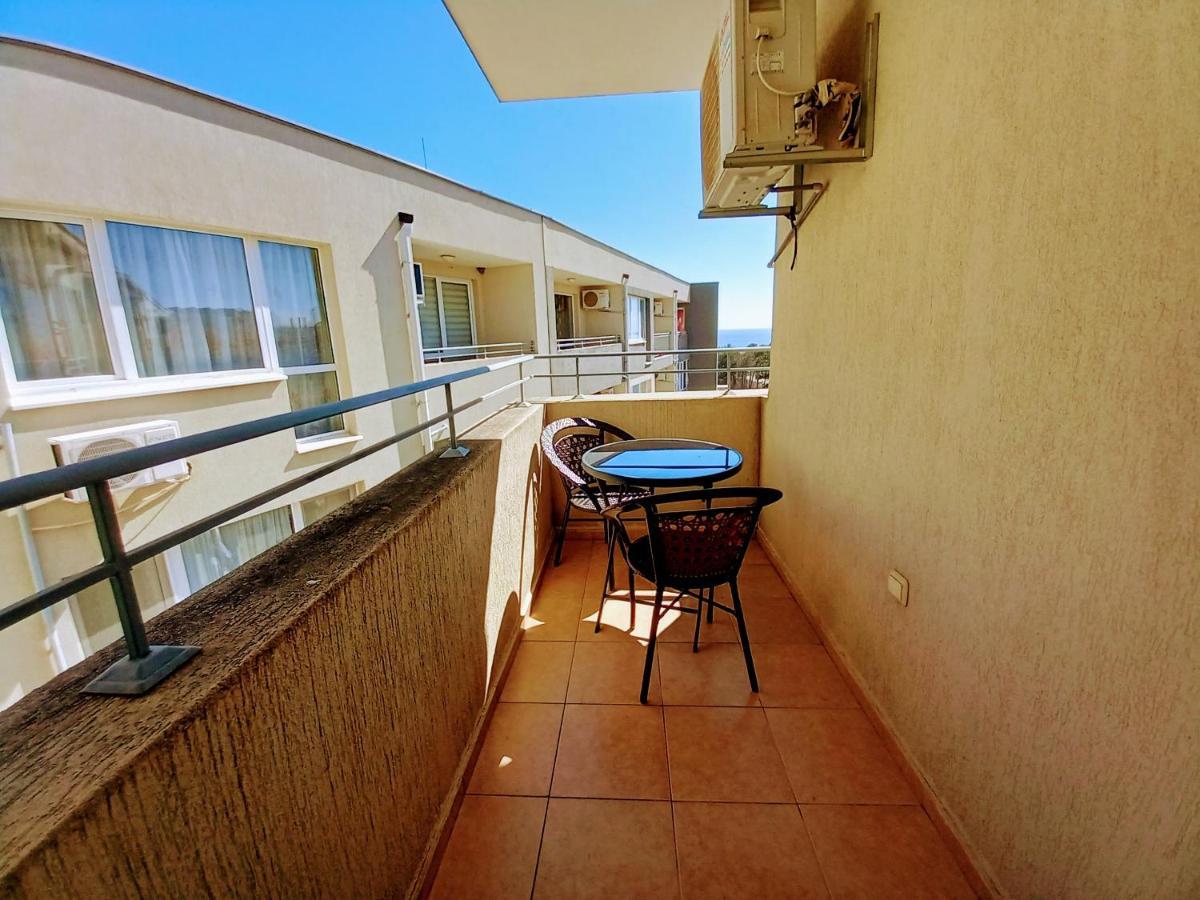 Green Dream 3 Rooms Apartment Butterfly Sunny Beach Dış mekan fotoğraf