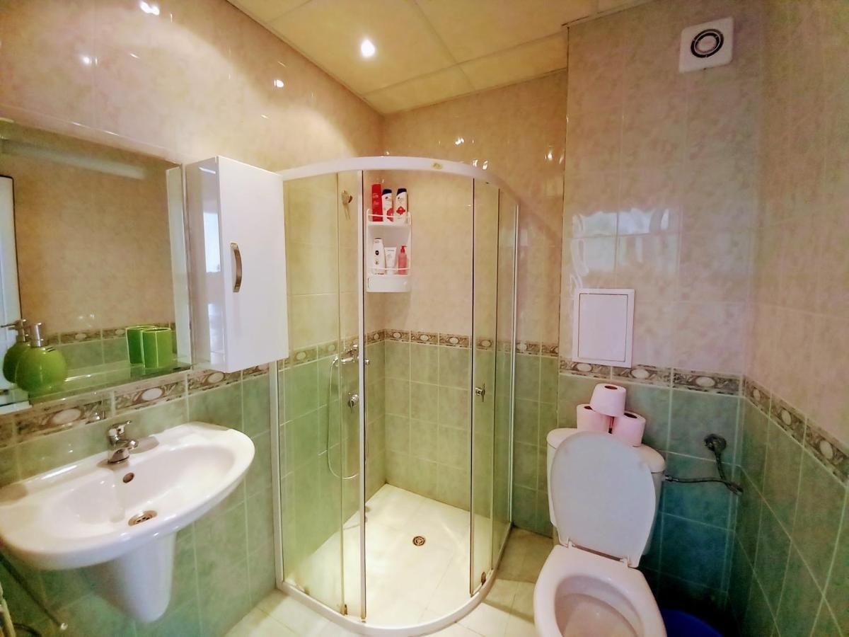 Green Dream 3 Rooms Apartment Butterfly Sunny Beach Dış mekan fotoğraf